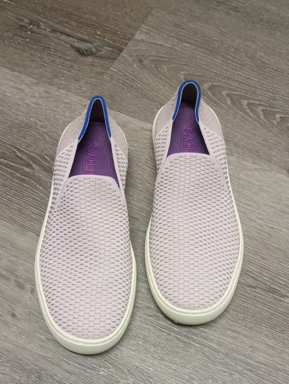 Rothy's The Original Slipon Sneakers W6.5